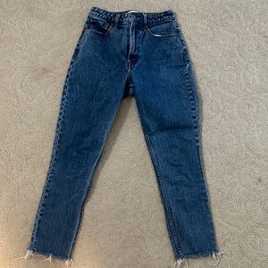 Abercrombie Jeans
